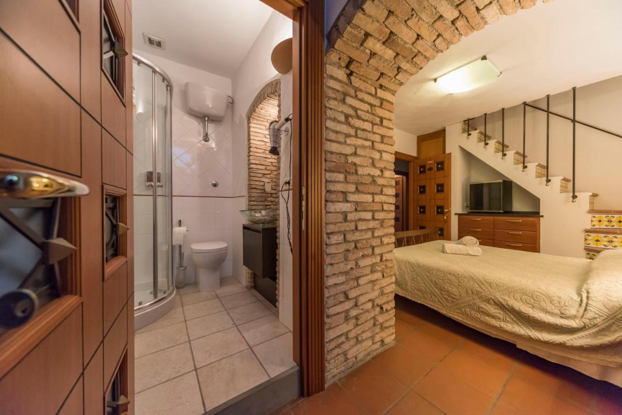 Relais Del Porto Hotel Cagliari Exterior photo